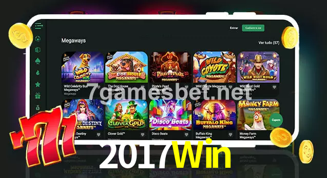 2017Win aplicativo
