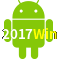 Aplicativo 2017Win para Android