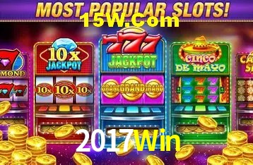 Benefícios da Conta 2017Win