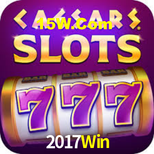 2017 Win App