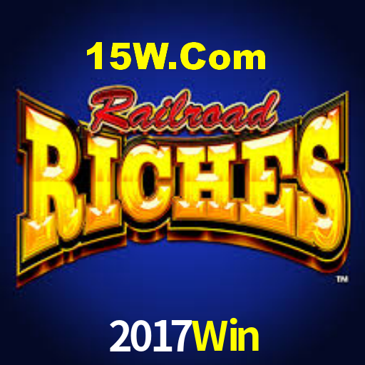 2017Win: Seu Cassino Premiado com Pagamentos Rápidos