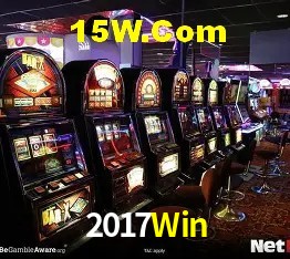 Estatísticas do Jogo 2017Win