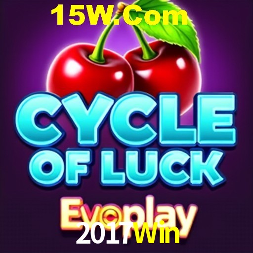 Descubra o Mundo do Cassino Online com 2017Win