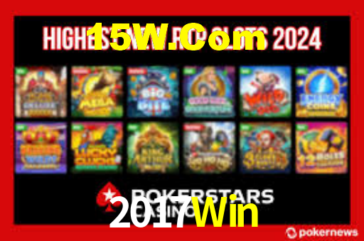 2017 Win Bet
