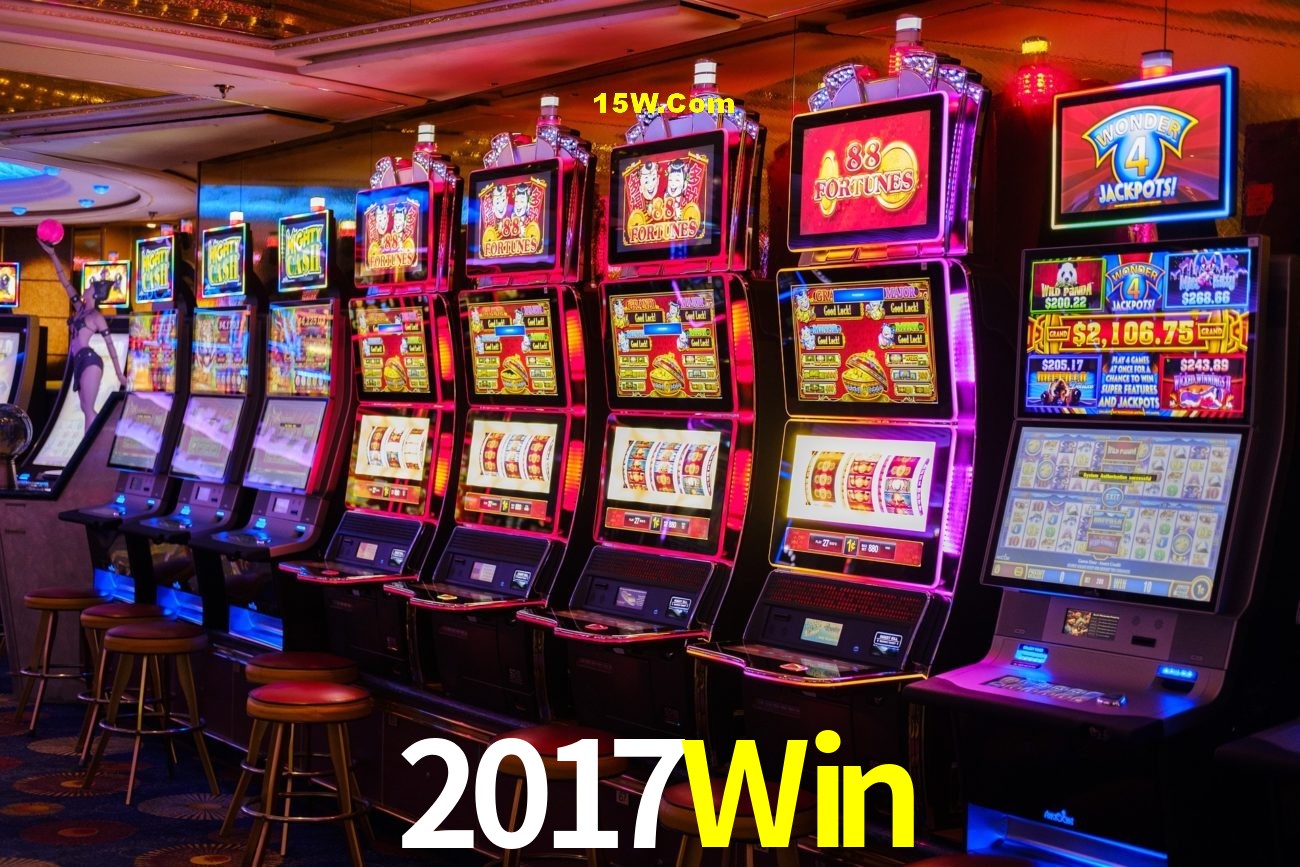 Game Statistics 2017Win