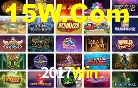 Explore as vantagens do 2017Win: serviço profissional e confiabilidade
