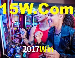 2017Win: Jogos de Caça-Níqueis-Altas Recompensas, Roleta-Velocidade, Blackjack-Desafios Máximos