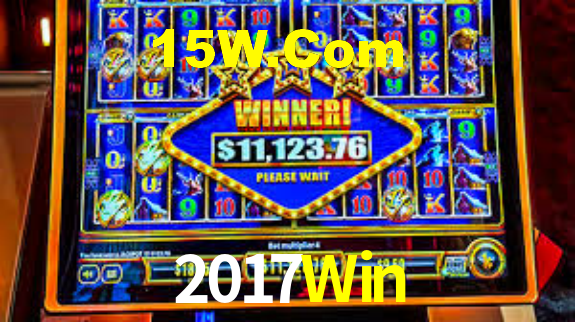 APP oficial da 2017Win para mobile