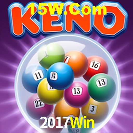 A Emoção da Loteria na 2017Win: Uma Chance de Mudança de Vida