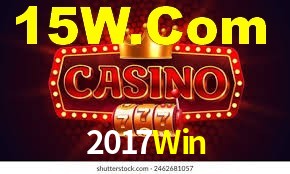 Game Providers 2017Win