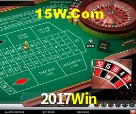 Tecnologia da Plataforma 2017Win