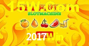 Gates of Olympus 2017Win