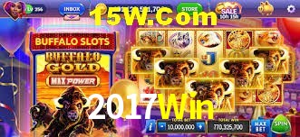 Platform Technology 2017Win