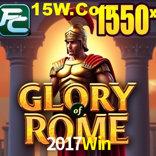 Descubra o Mundo do Cassino Online com 2017Win