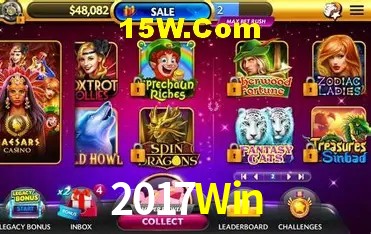 Ofertas Exclusivas 2017Win