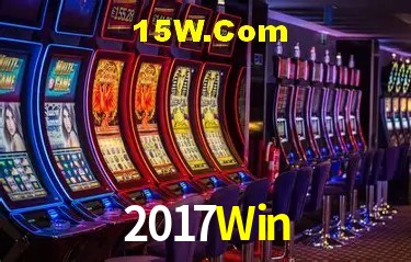 Jogos de Slot 2017Win