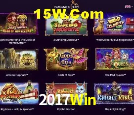 Diretório de Jogos 2017Win