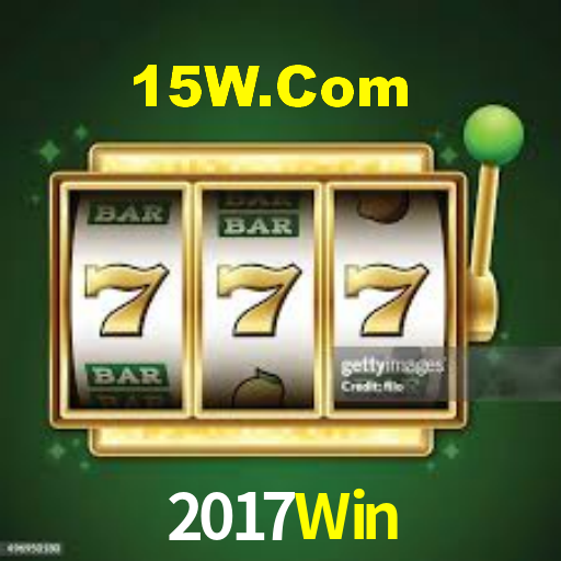 Welcome Bonus 2017Win